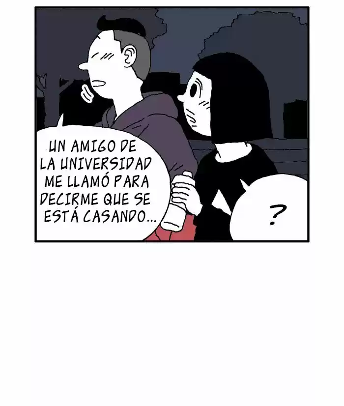 She Is A Vampire! - Capítulo 50 - Página 4 - LectorTMOo