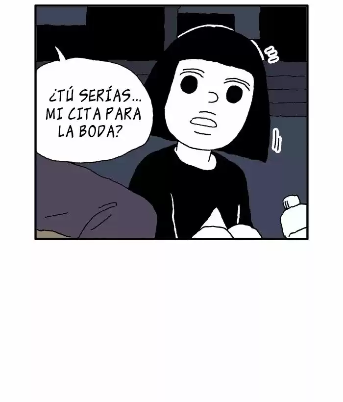 She Is A Vampire! - Capítulo 50 - Página 5 - LectorTMOo