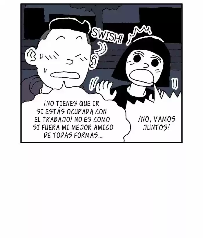 She Is A Vampire! - Capítulo 50 - Página 6 - LectorTMOo