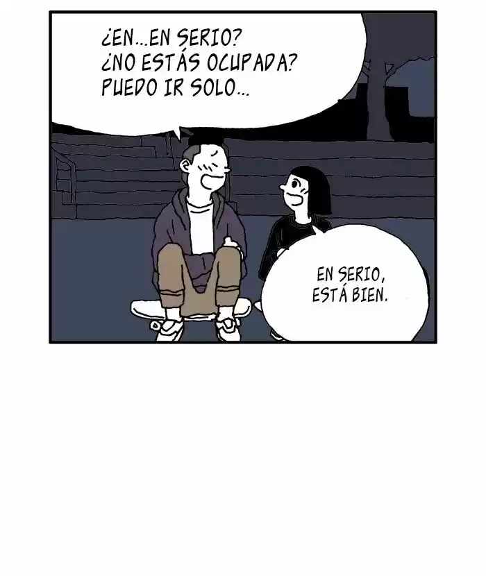 She Is A Vampire! - Capítulo 50 - Página 7 - LectorTMOo