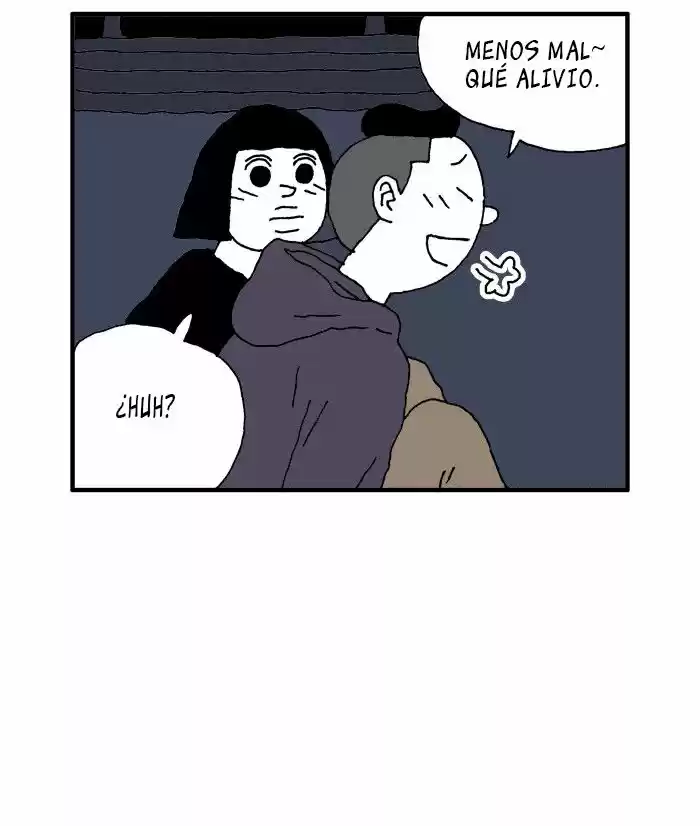 She Is A Vampire! - Capítulo 50 - Página 9 - LectorTMOo