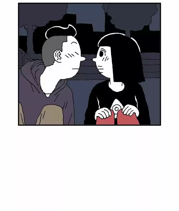 She Is A Vampire! - Capítulo 50 - Página 14 - LectorTMOo