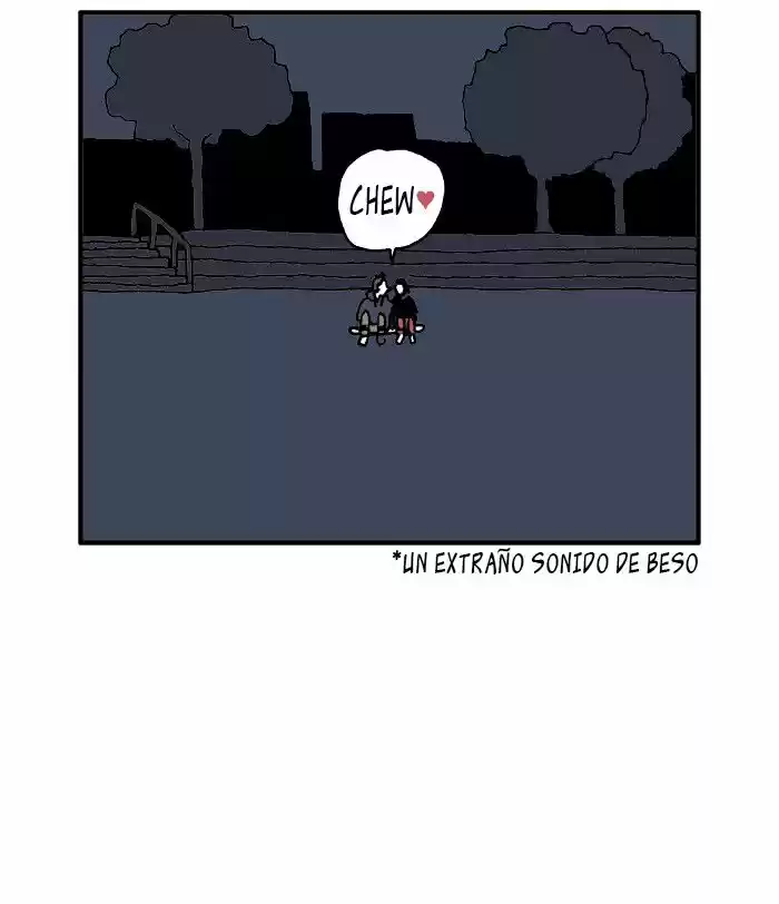 She Is A Vampire! - Capítulo 50 - Página 16 - LectorTMOo