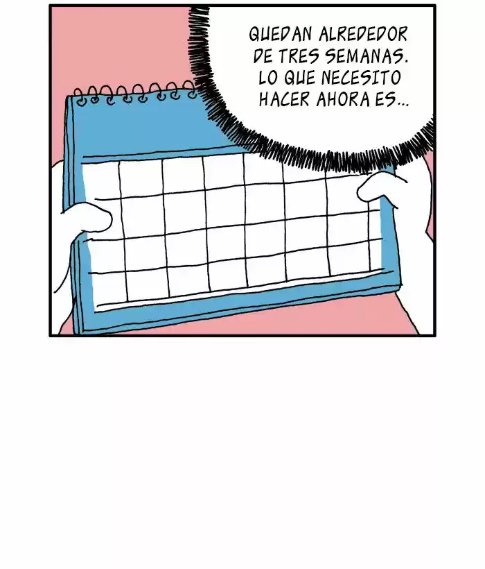 She Is A Vampire! - Capítulo 50 - Página 19 - LectorTMOo