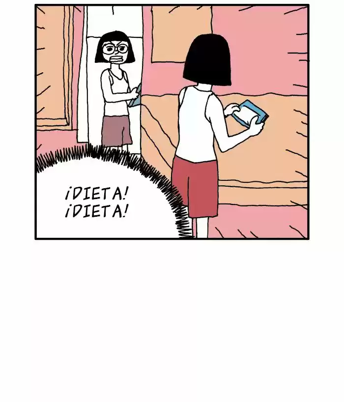 She Is A Vampire! - Capítulo 50 - Página 20 - LectorTMOo