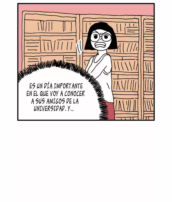 She Is A Vampire! - Capítulo 50 - Página 21 - LectorTMOo