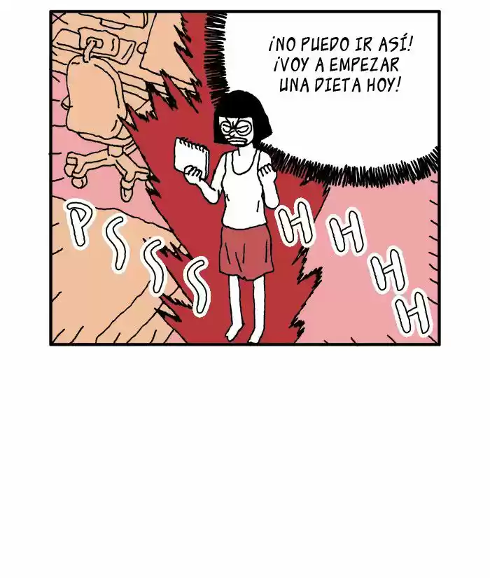 She Is A Vampire! - Capítulo 50 - Página 24 - LectorTMOo