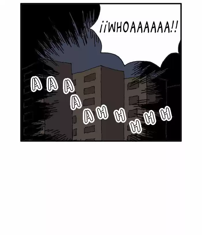 She Is A Vampire! - Capítulo 50 - Página 25 - LectorTMOo