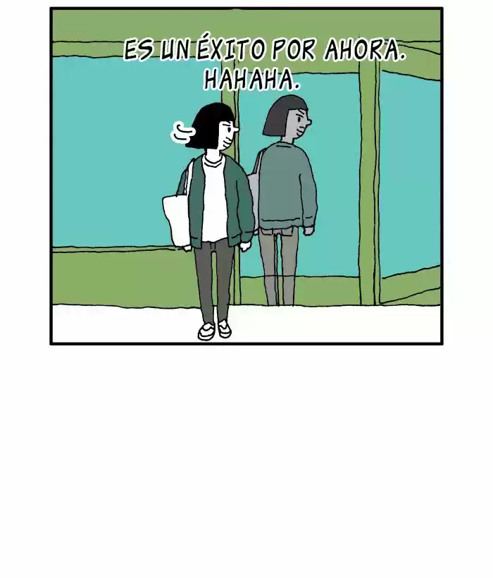 She Is A Vampire! - Capítulo 50 - Página 28 - LectorTMOo
