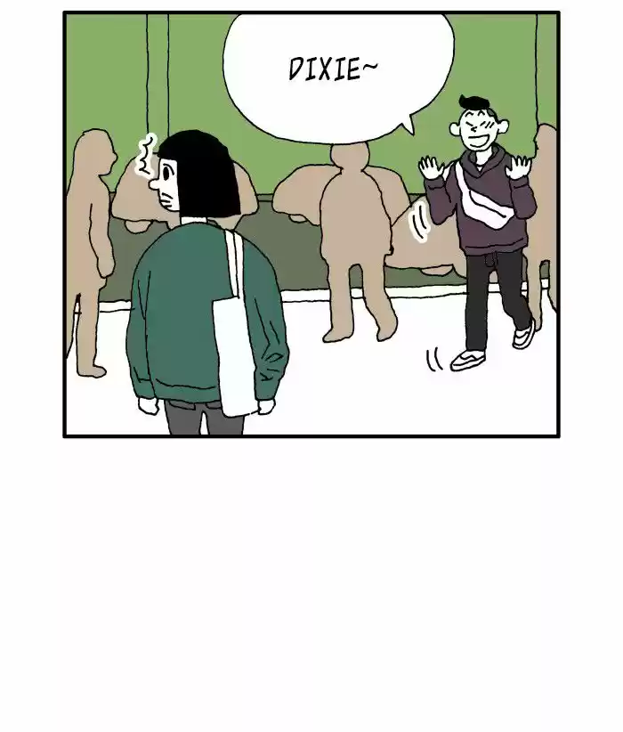 She Is A Vampire! - Capítulo 50 - Página 29 - LectorTMOo