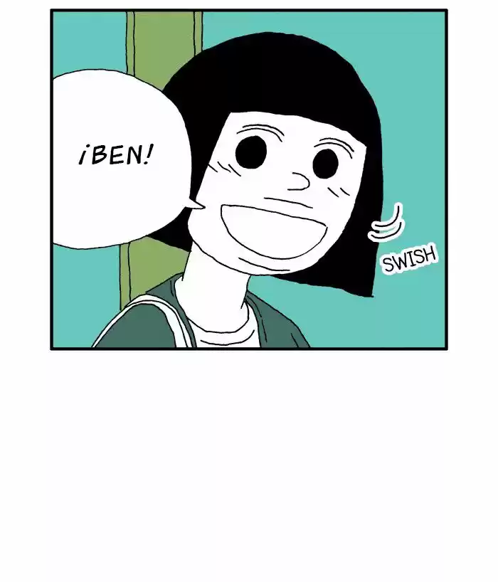 She Is A Vampire! - Capítulo 50 - Página 30 - LectorTMOo