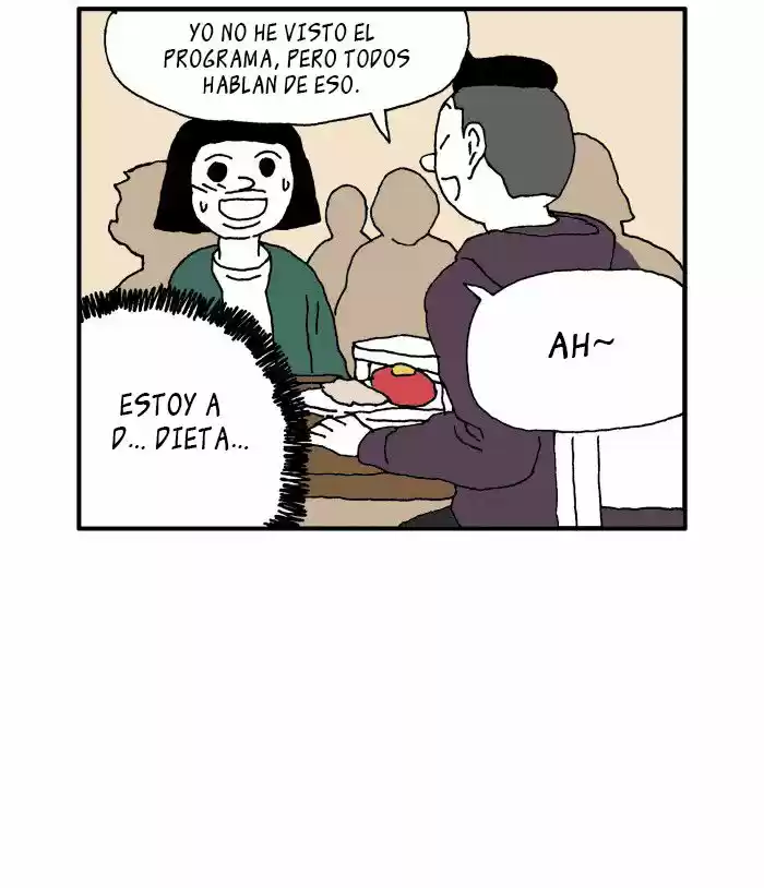 She Is A Vampire! - Capítulo 50 - Página 35 - LectorTMOo