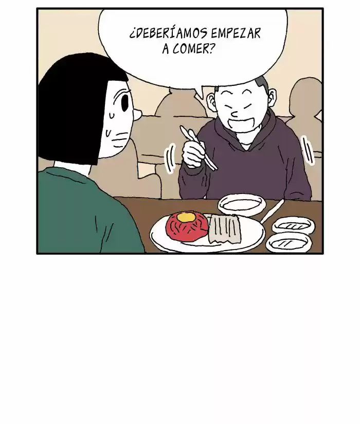 She Is A Vampire! - Capítulo 50 - Página 36 - LectorTMOo