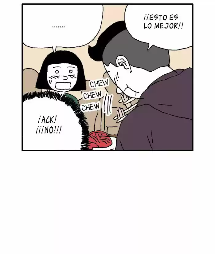 She Is A Vampire! - Capítulo 50 - Página 41 - LectorTMOo