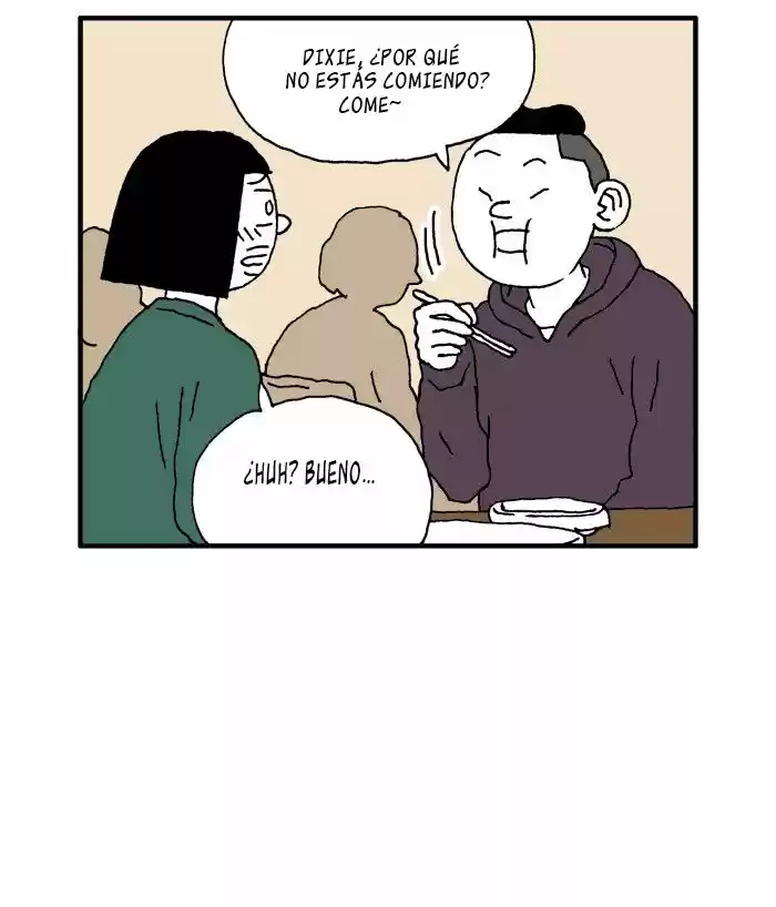 She Is A Vampire! - Capítulo 50 - Página 44 - LectorTMOo