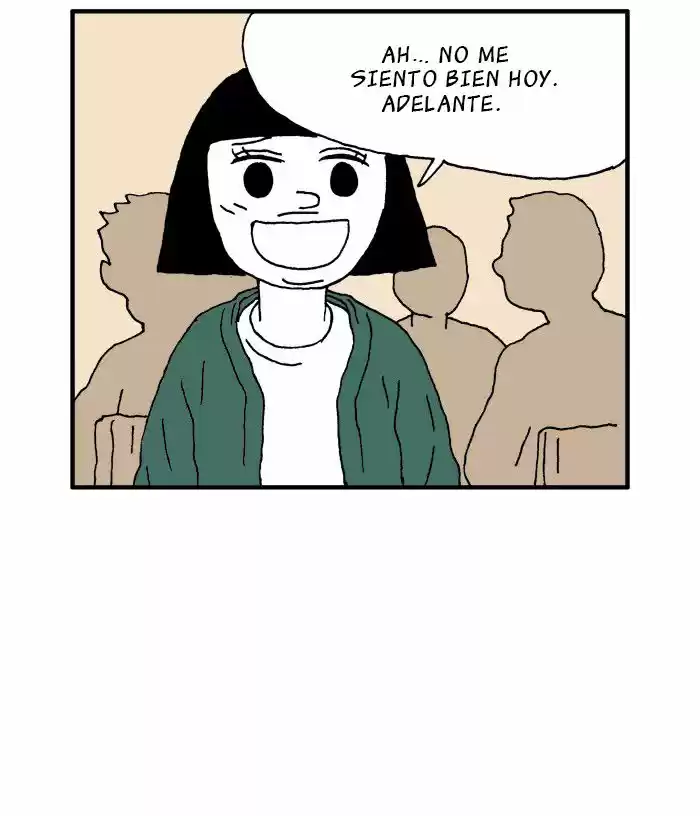 She Is A Vampire! - Capítulo 50 - Página 46 - LectorTMOo