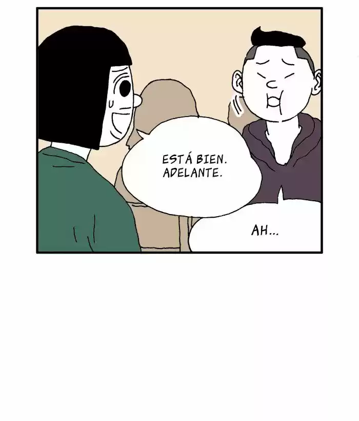 She Is A Vampire! - Capítulo 50 - Página 48 - LectorTMOo