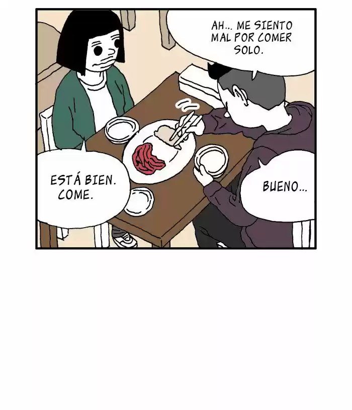 She Is A Vampire! - Capítulo 50 - Página 49 - LectorTMOo