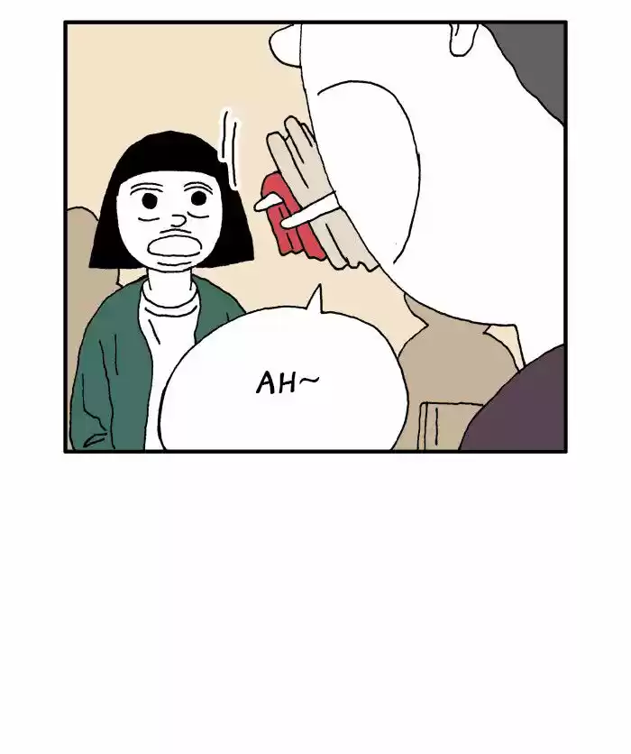 She Is A Vampire! - Capítulo 50 - Página 50 - LectorTMOo