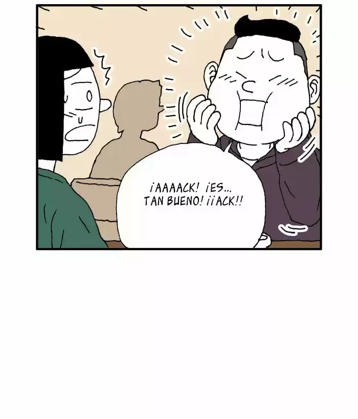 She Is A Vampire! - Capítulo 50 - Página 51 - LectorTMOo