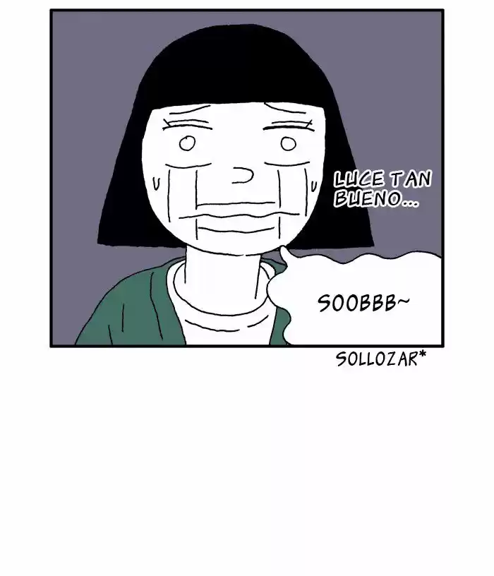 She Is A Vampire! - Capítulo 50 - Página 52 - LectorTMOo
