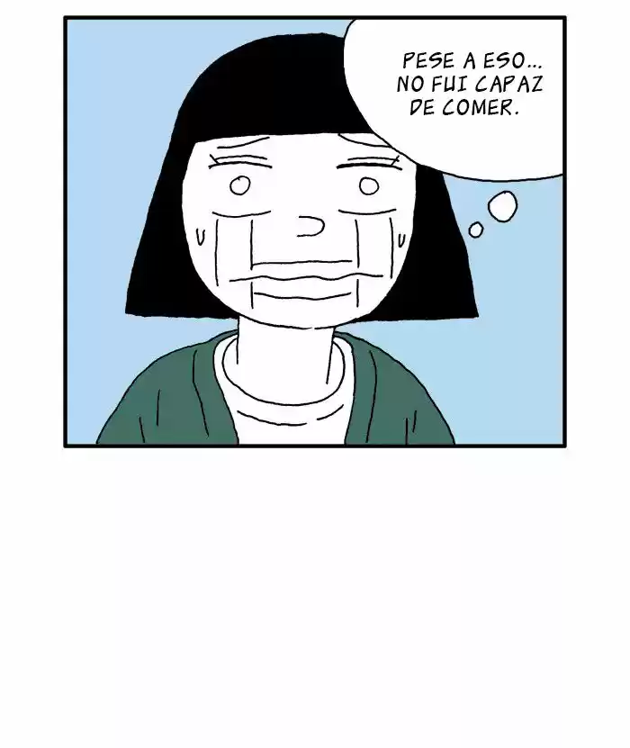 She Is A Vampire! - Capítulo 50 - Página 54 - LectorTMOo