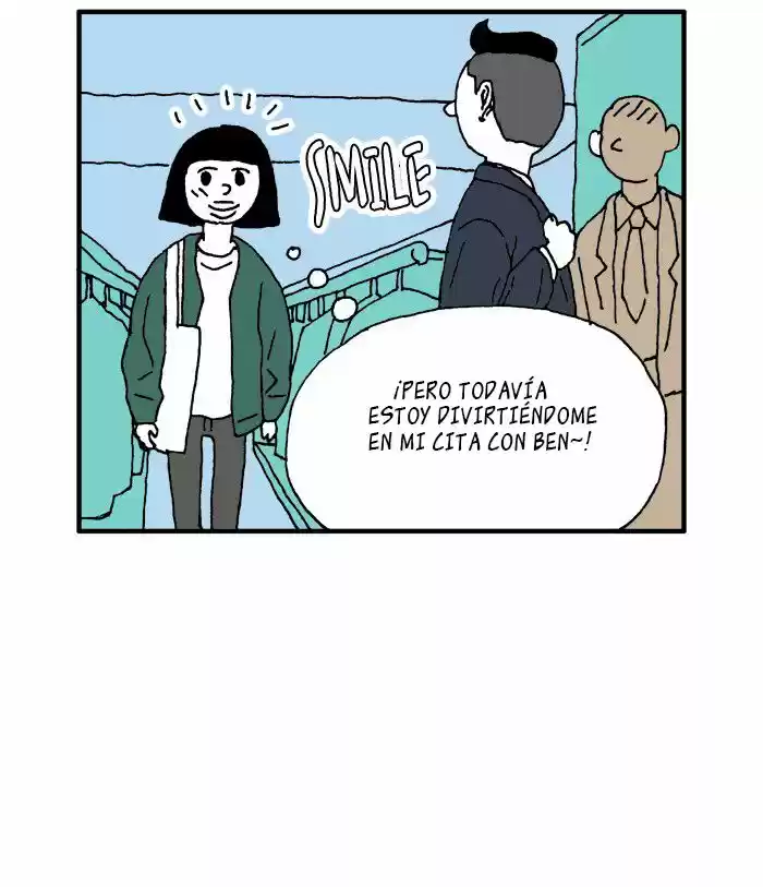 She Is A Vampire! - Capítulo 50 - Página 55 - LectorTMOo