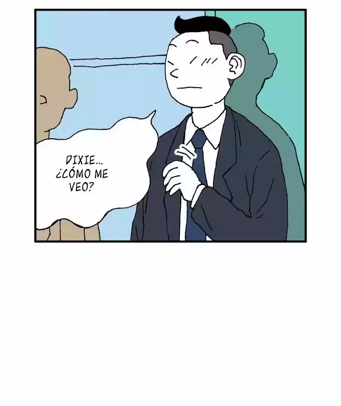 She Is A Vampire! - Capítulo 50 - Página 56 - LectorTMOo