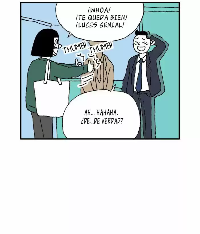 She Is A Vampire! - Capítulo 50 - Página 57 - LectorTMOo