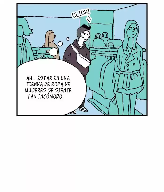 She Is A Vampire! - Capítulo 50 - Página 58 - LectorTMOo
