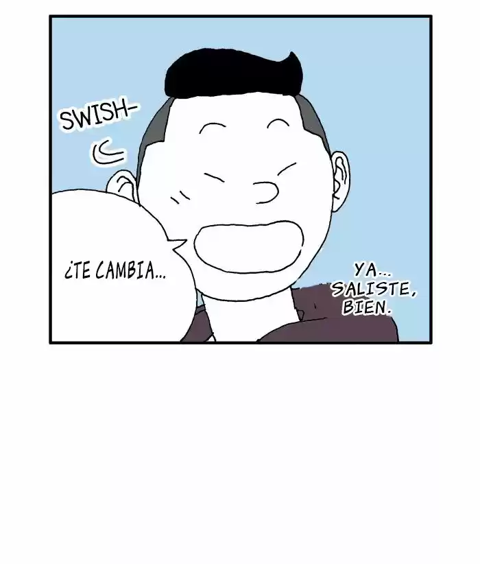 She Is A Vampire! - Capítulo 50 - Página 60 - LectorTMOo