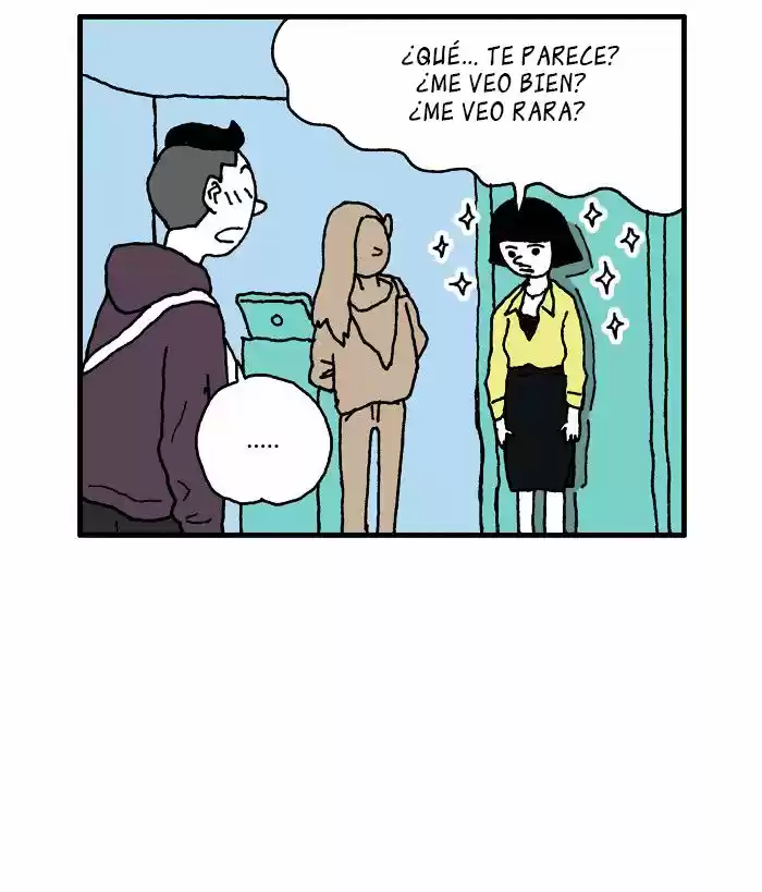 She Is A Vampire! - Capítulo 50 - Página 62 - LectorTMOo