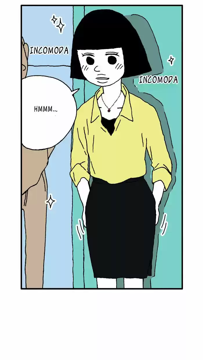 She Is A Vampire! - Capítulo 50 - Página 63 - LectorTMOo