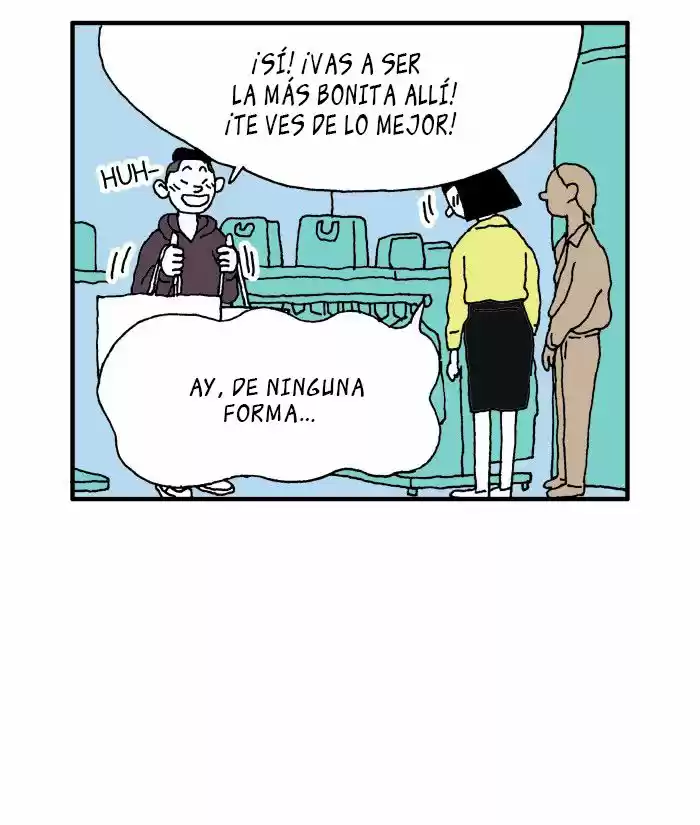 She Is A Vampire! - Capítulo 50 - Página 66 - LectorTMOo