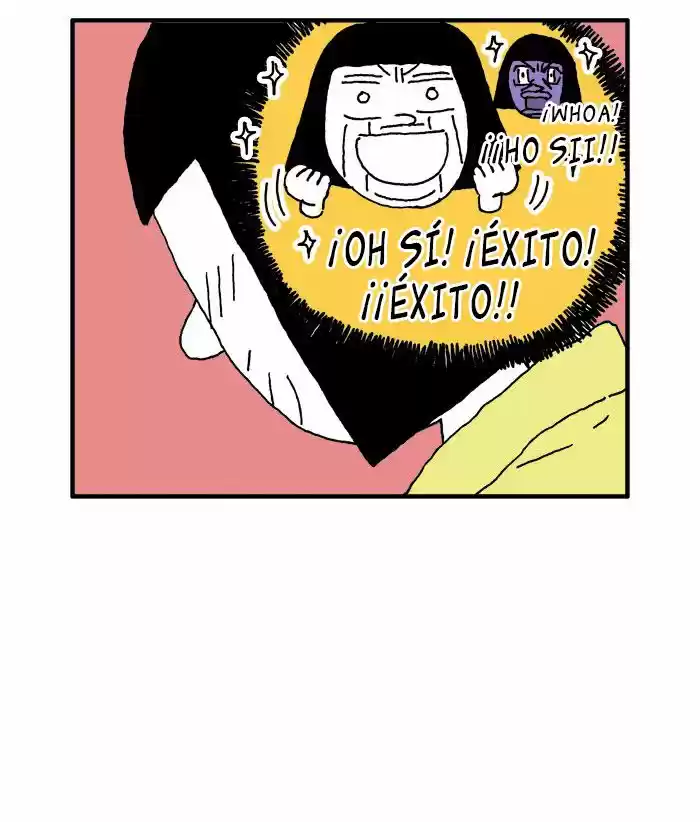 She Is A Vampire! - Capítulo 50 - Página 67 - LectorTMOo
