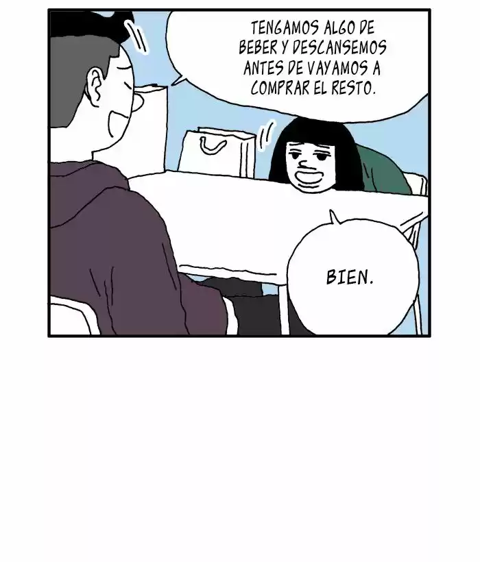 She Is A Vampire! - Capítulo 51 - Página 5 - LectorTMOo