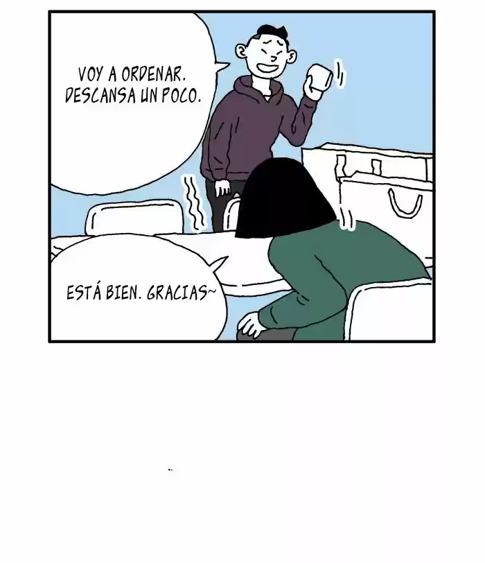 She Is A Vampire! - Capítulo 51 - Página 6 - LectorTMOo