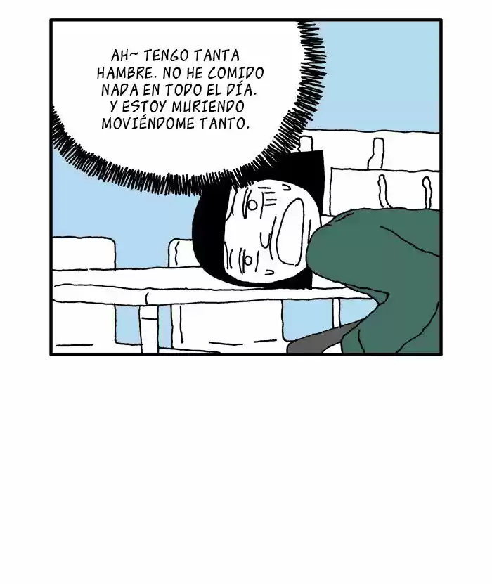 She Is A Vampire! - Capítulo 51 - Página 7 - LectorTMOo