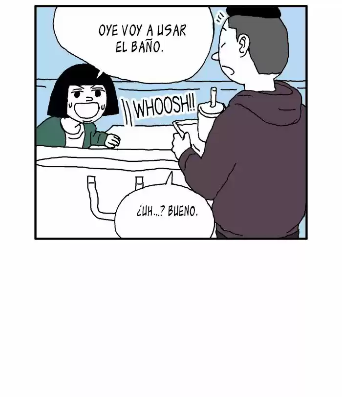 She Is A Vampire! - Capítulo 51 - Página 10 - LectorTMOo