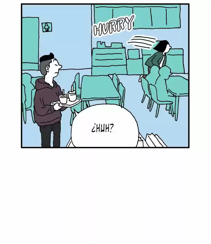 She Is A Vampire! - Capítulo 51 - Página 12 - LectorTMOo