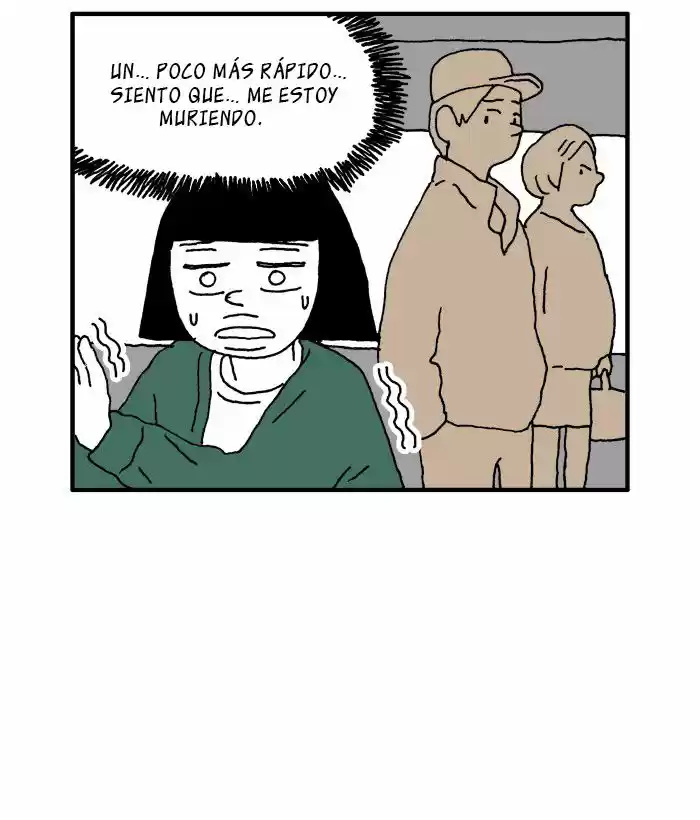 She Is A Vampire! - Capítulo 51 - Página 16 - LectorTMOo