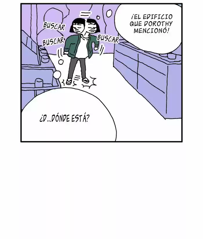 She Is A Vampire! - Capítulo 51 - Página 19 - LectorTMOo