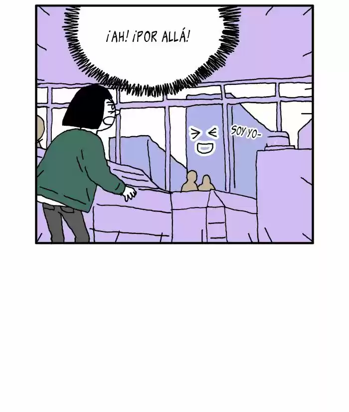 She Is A Vampire! - Capítulo 51 - Página 20 - LectorTMOo