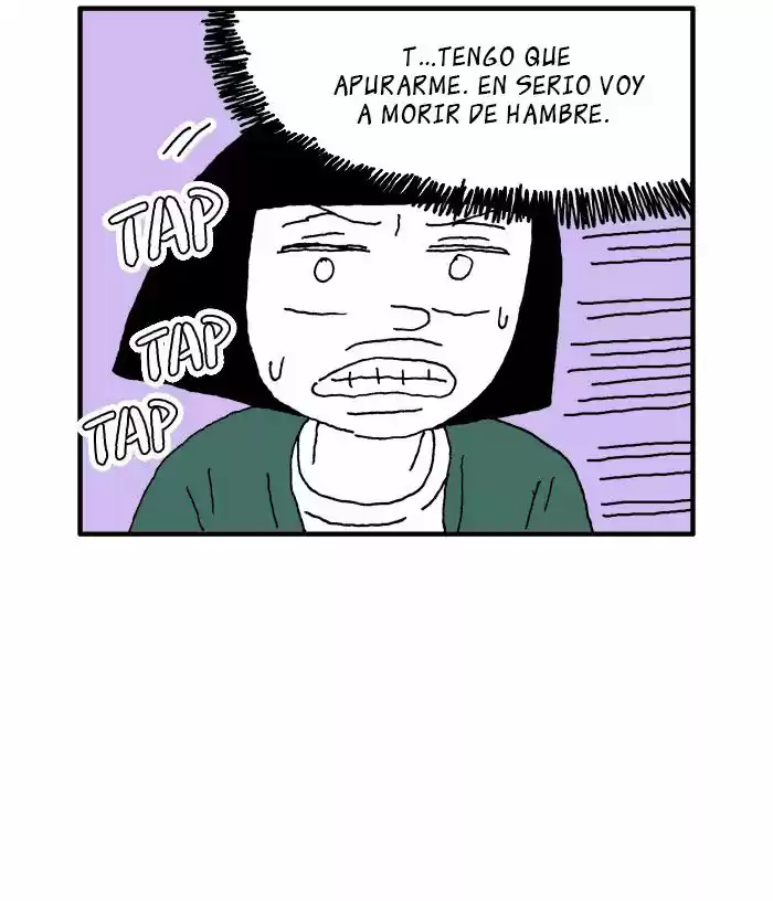 She Is A Vampire! - Capítulo 51 - Página 21 - LectorTMOo
