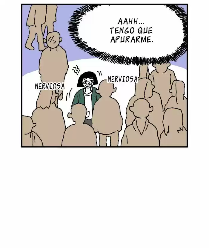 She Is A Vampire! - Capítulo 51 - Página 23 - LectorTMOo
