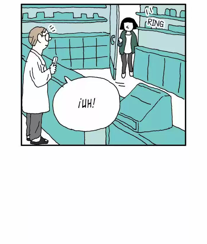 She Is A Vampire! - Capítulo 51 - Página 26 - LectorTMOo