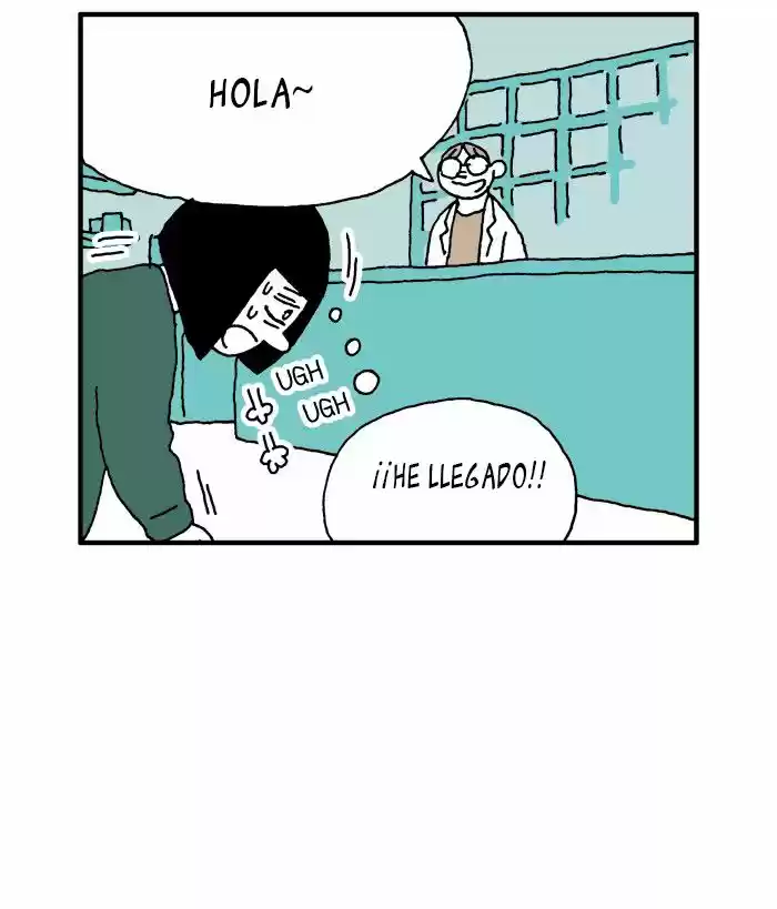 She Is A Vampire! - Capítulo 51 - Página 27 - LectorTMOo