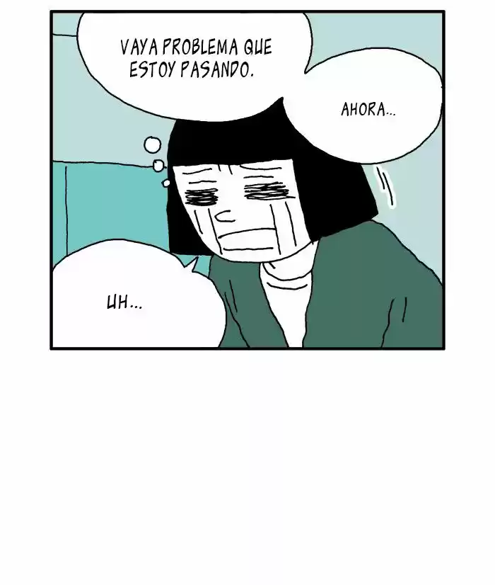 She Is A Vampire! - Capítulo 51 - Página 28 - LectorTMOo