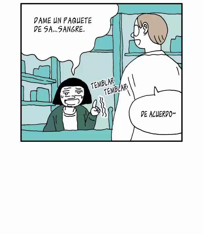 She Is A Vampire! - Capítulo 51 - Página 29 - LectorTMOo