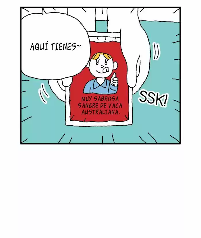 She Is A Vampire! - Capítulo 51 - Página 30 - LectorTMOo